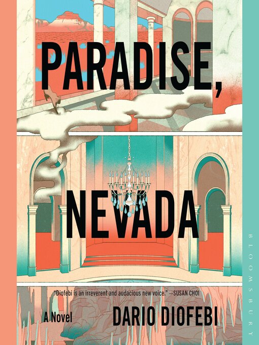 Title details for Paradise, Nevada by Dario Diofebi - Available